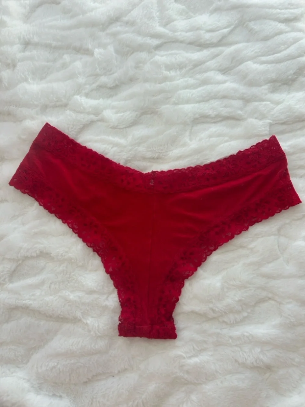 Victorias Secret good lightly